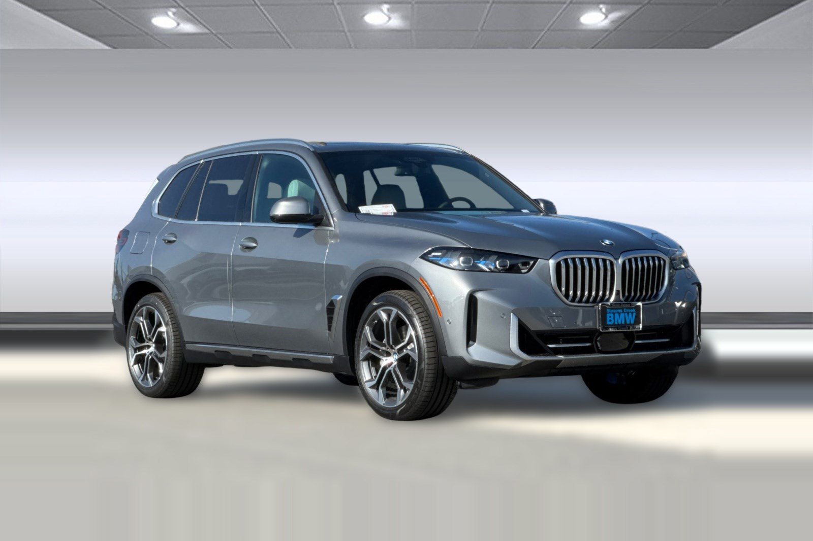 Used 2026 BMW X5 xDrive40i AWD/4WD image 7