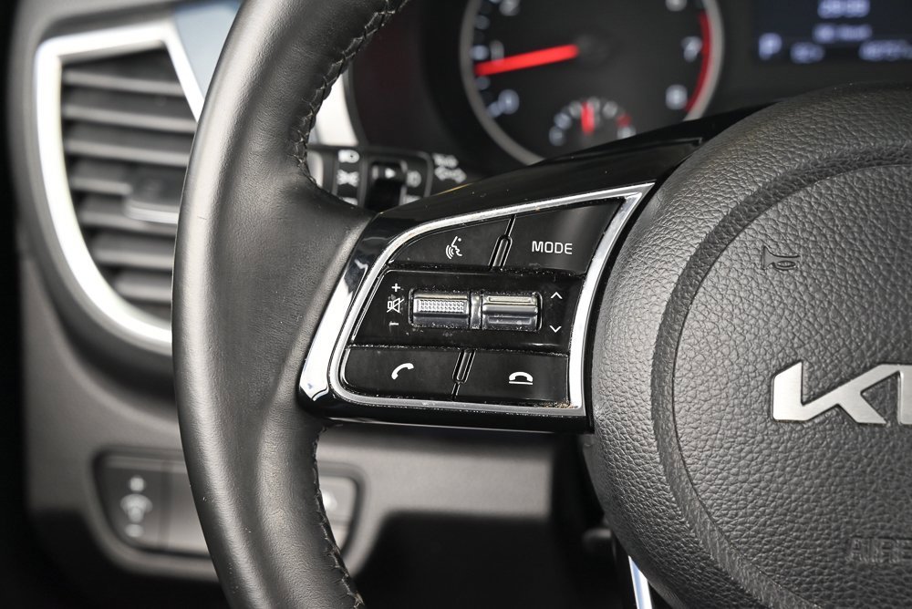 Used 2023 Kia Seltos S image 19