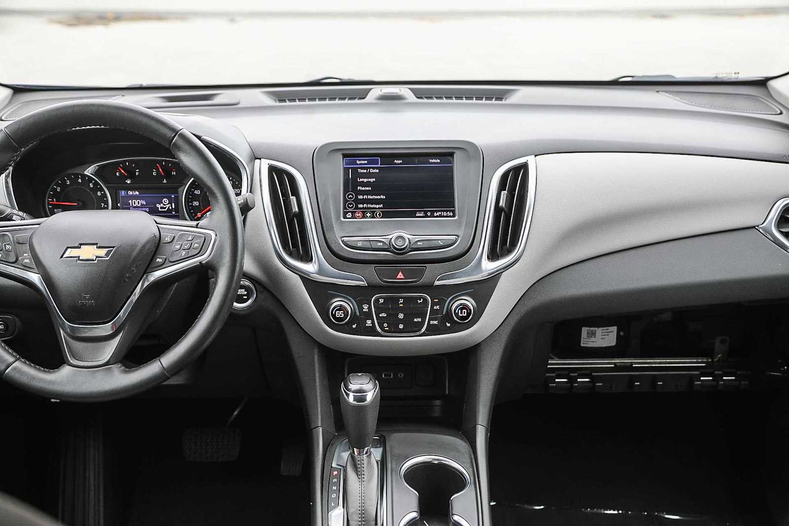 Used 2021 Chevrolet Equinox LT image 13