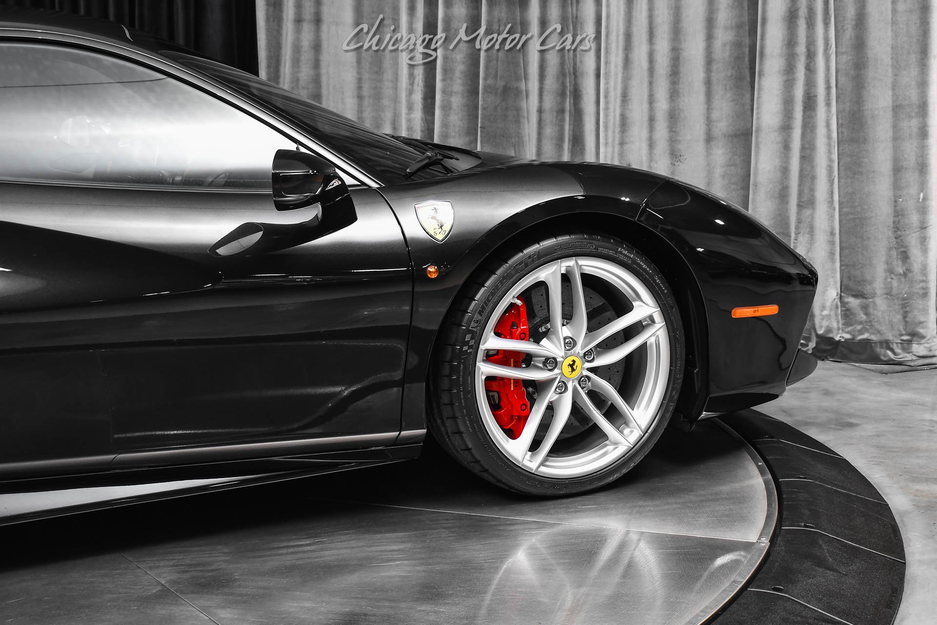 Used 2018 Ferrari 488 GTB RWD image 41