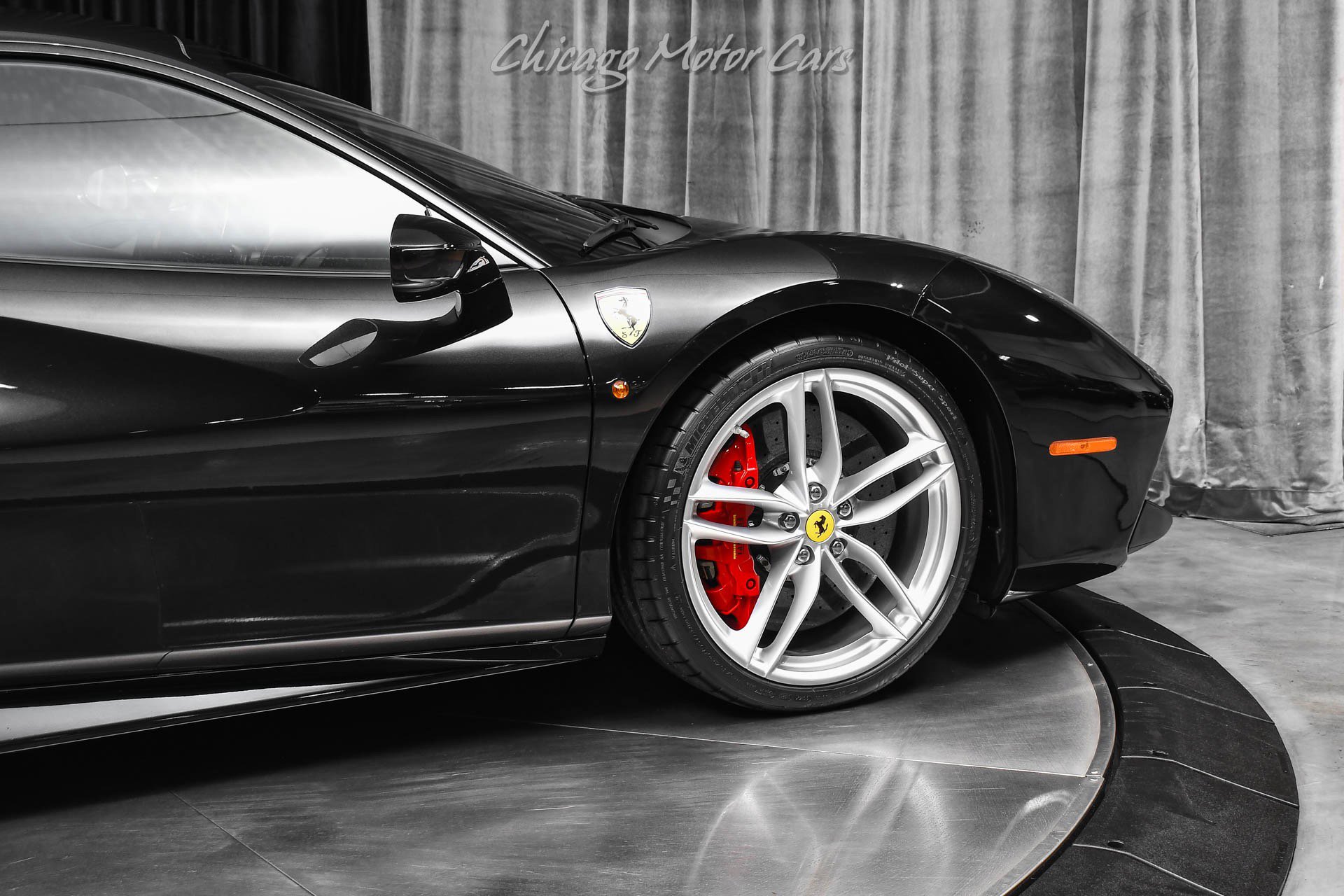 Used 2018 Ferrari 488 GTB RWD image 41