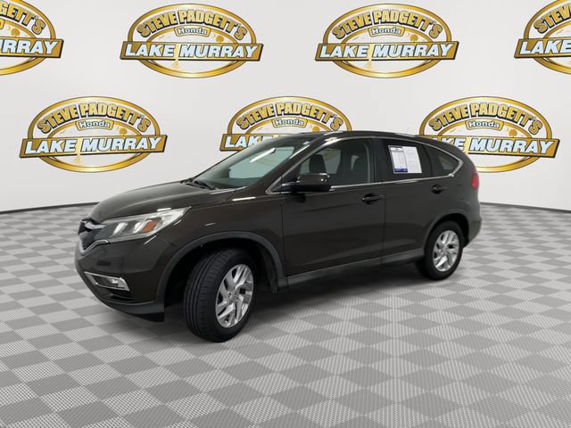 Used 2015 Honda CR-V EX image 7