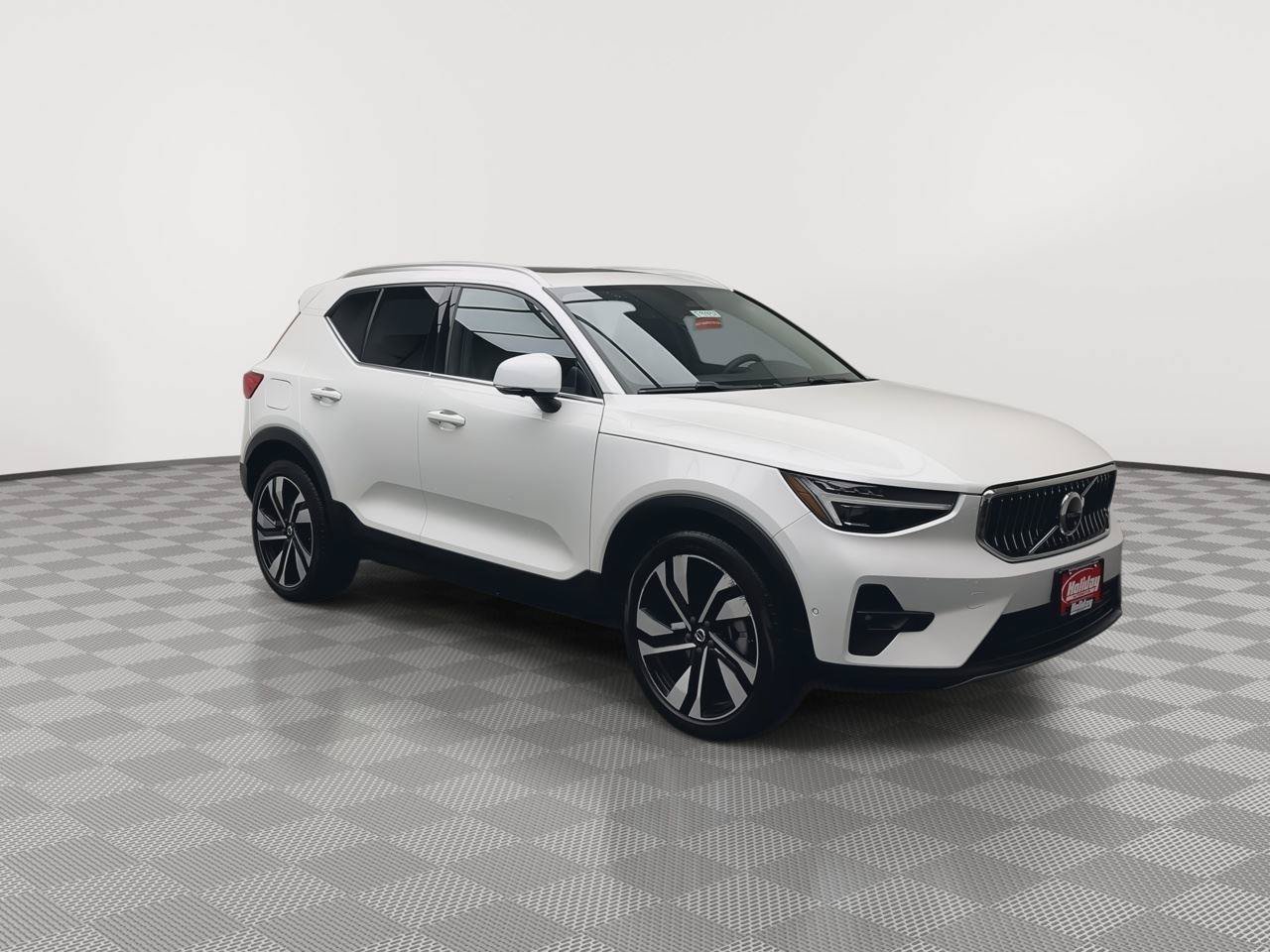 Used 2023 Volvo XC40 B5 Ultimate w/ Protection Package Premier AWD/4WD image 34