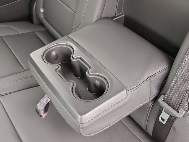 New 2026 Chevrolet Silverado 1500 LTZ image 44