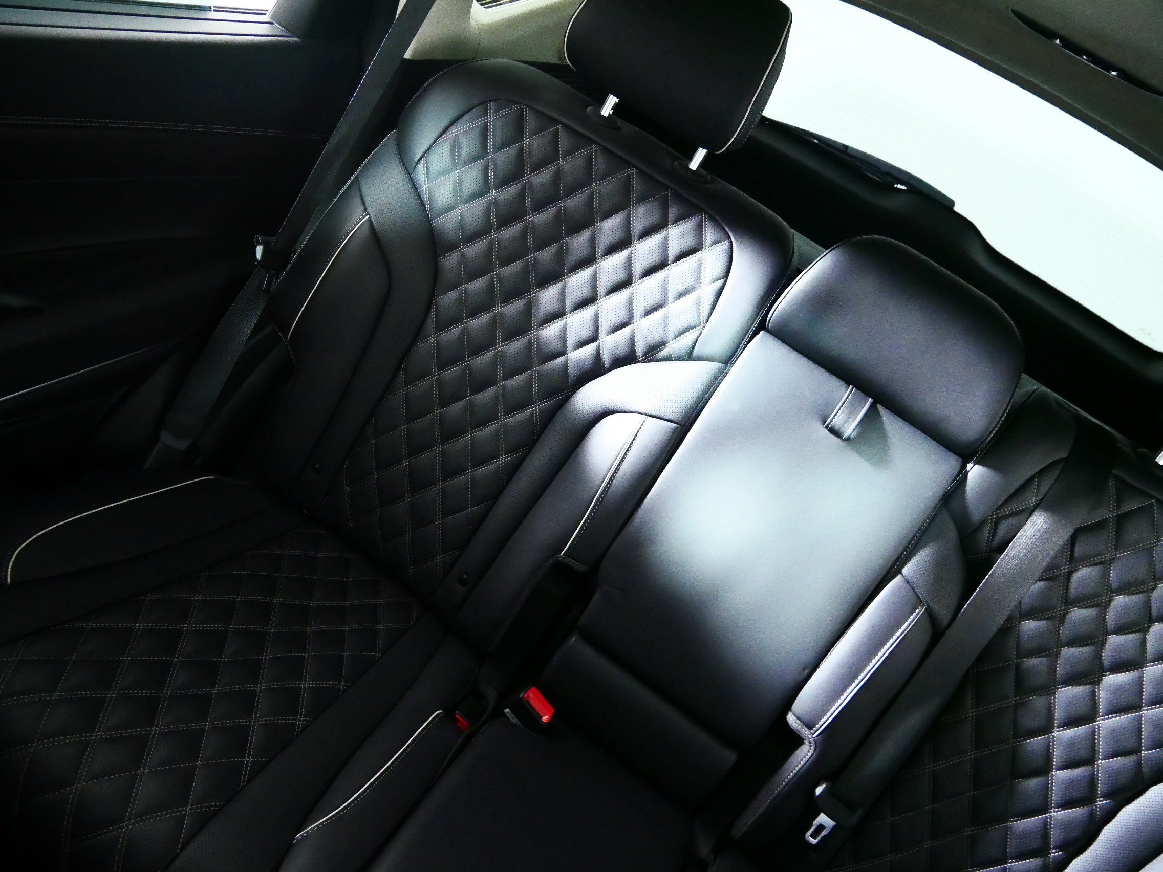 Certified 2023 Genesis GV80 3.5T AWD/4WD image 12
