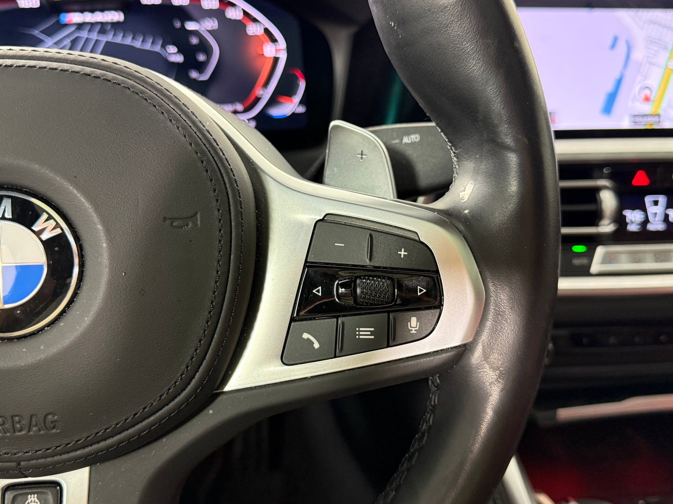 Used 2023 BMW M440i Gran Coupe image 17