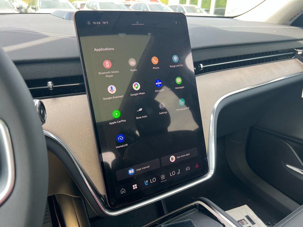 New 2026 Volvo EX90 Plus AWD/4WD image 16