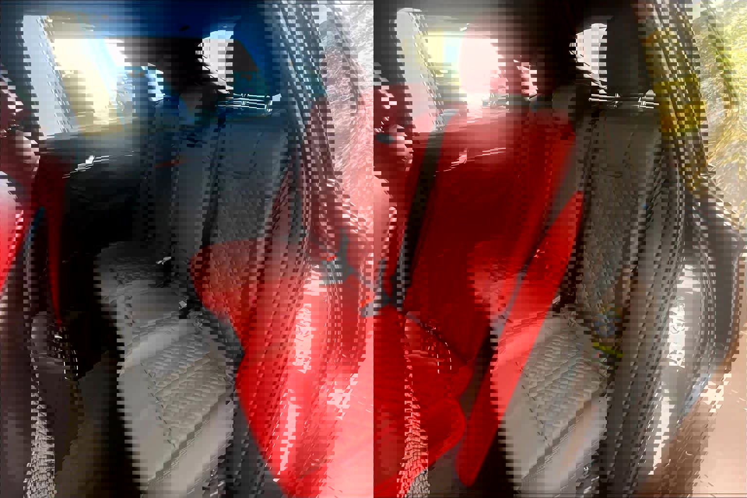 Certified 2024 Audi SQ5 Premium Plus w/ S Sport Package image 20