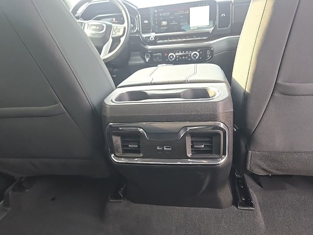 Used 2024 GMC Sierra 1500 Elevation w/ Preferred Package AWD/4WD image 30