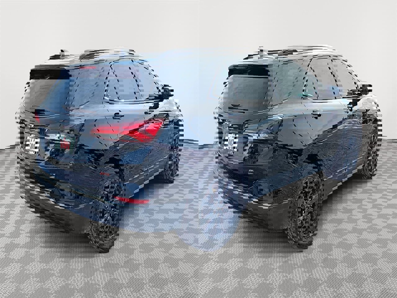 Used 2023 Chevrolet Equinox RS w/ LPO, Floor Liner Package image 5