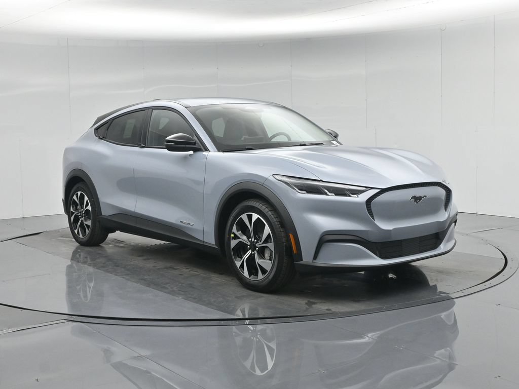 New 2026 Ford Mustang Mach-E Select RWD image 54