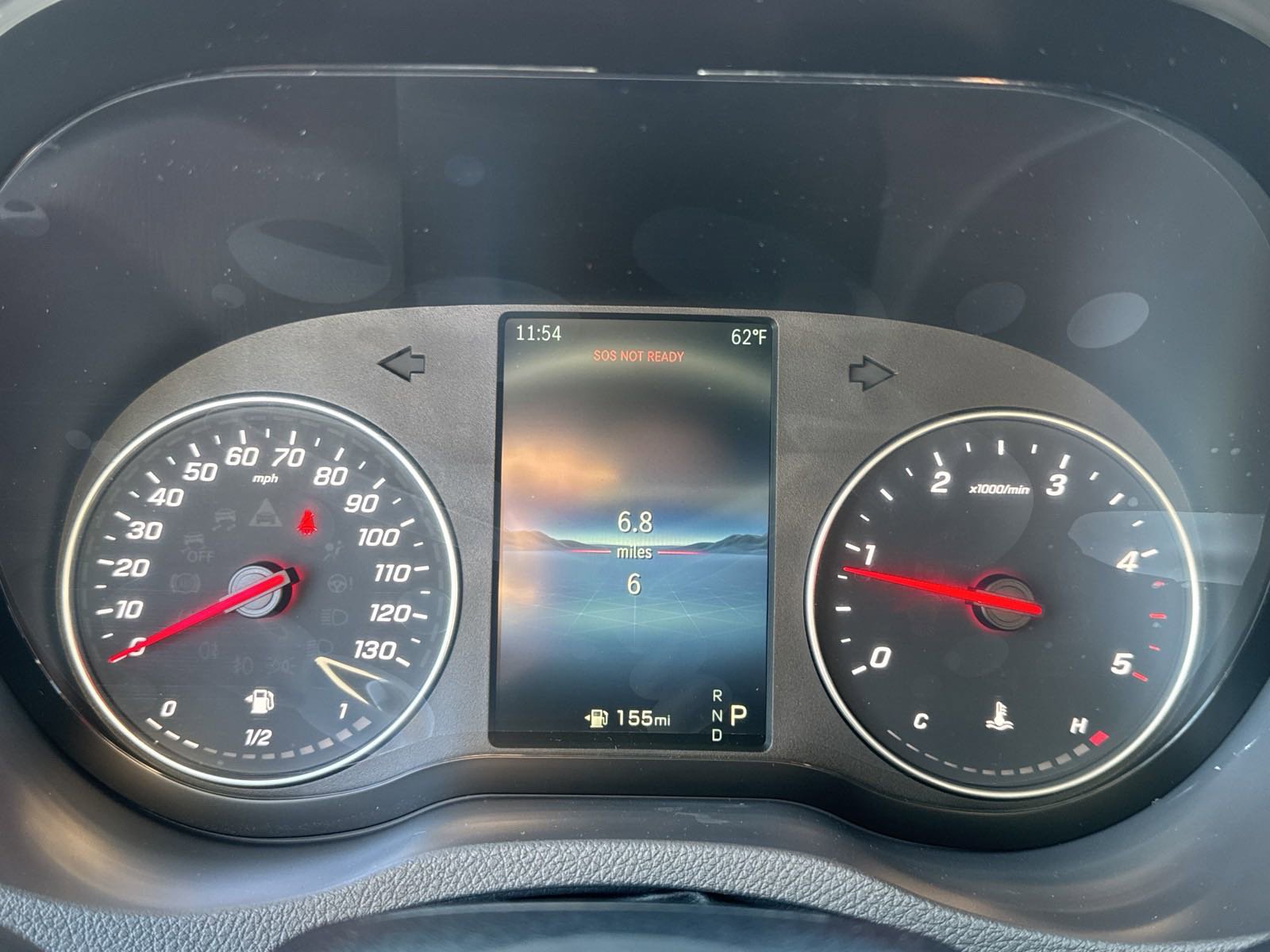 New 2025 Mercedes-Benz Sprinter 2500 image 15