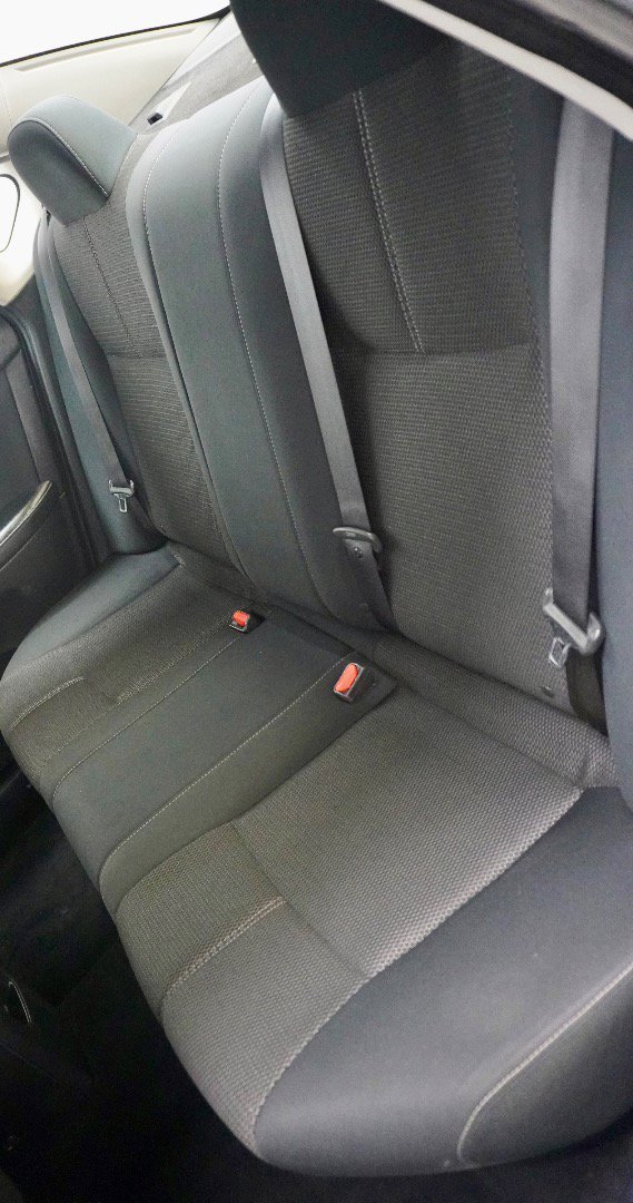 Used 2017 Nissan Sentra S FWD image 5