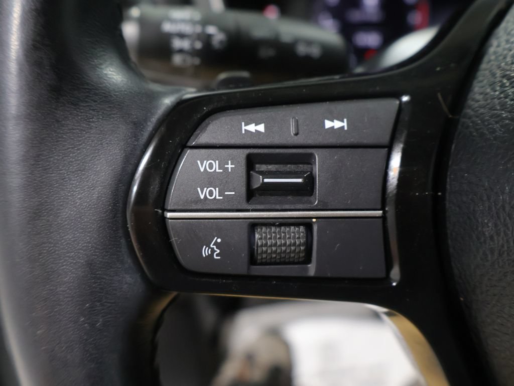 Used 2023 Honda Pilot Elite image 36
