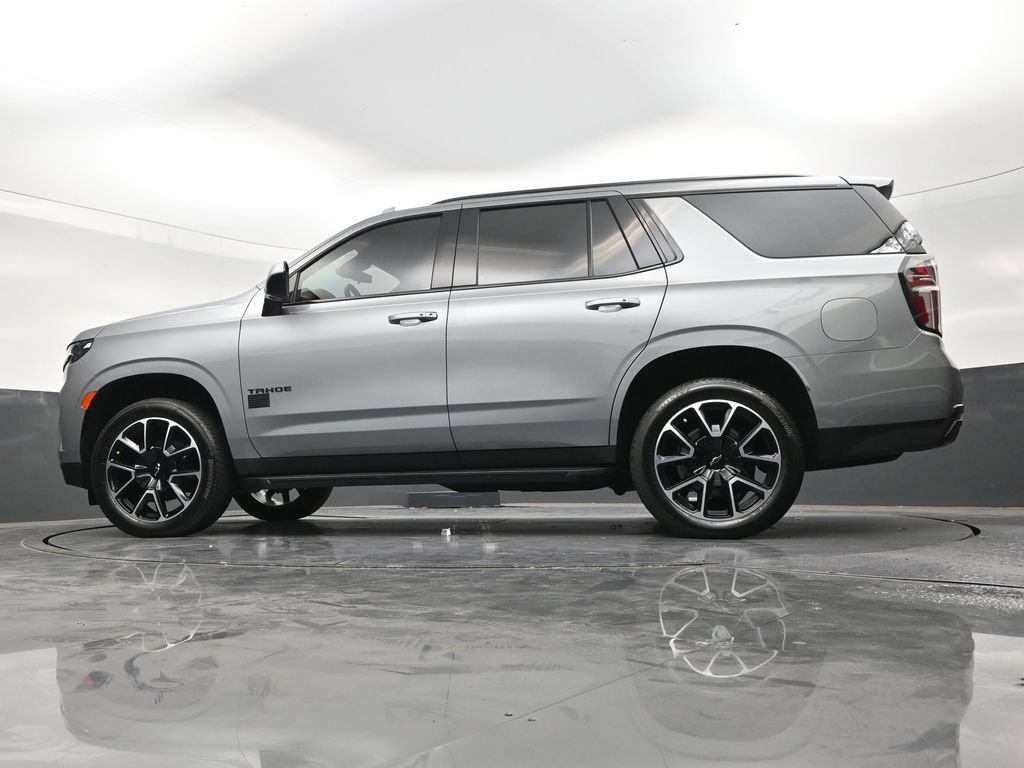 Used 2023 Chevrolet Tahoe LS RWD image 20