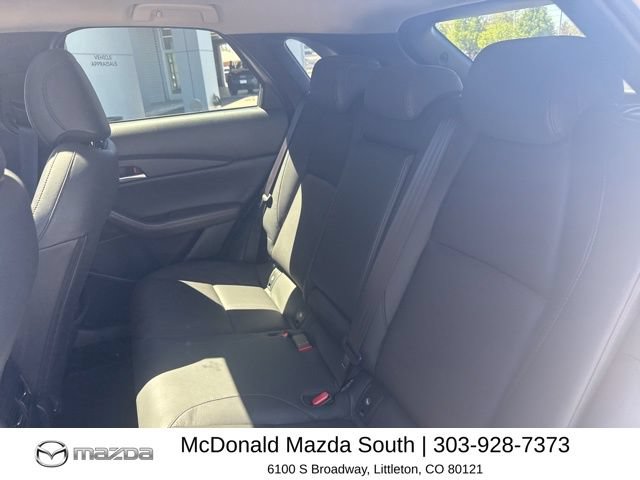 Used 2023 MAZDA CX-30 2.5 Turbo w/ Premium Package AWD/4WD image 17