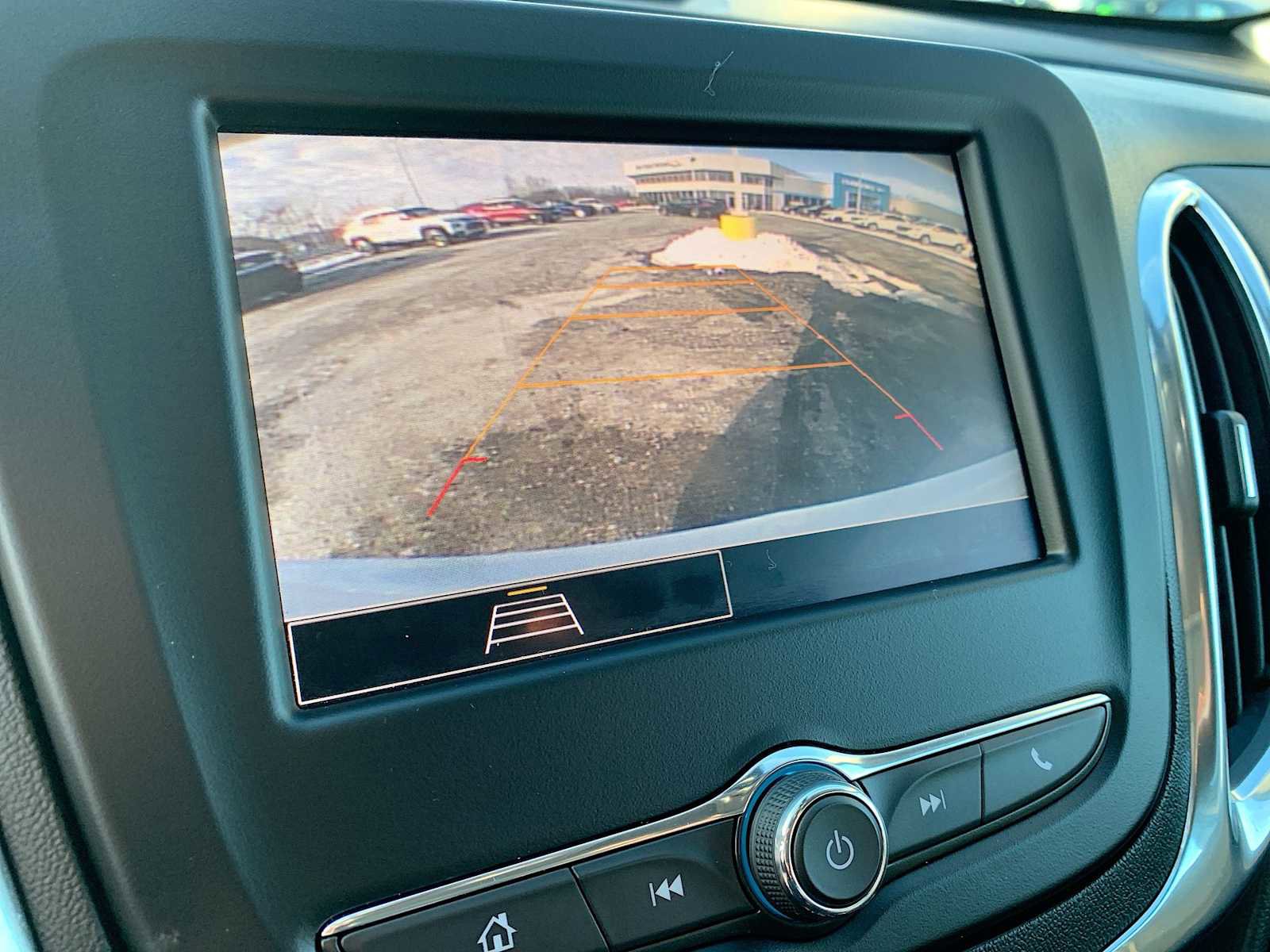 Certified 2022 Chevrolet Equinox LT image 14