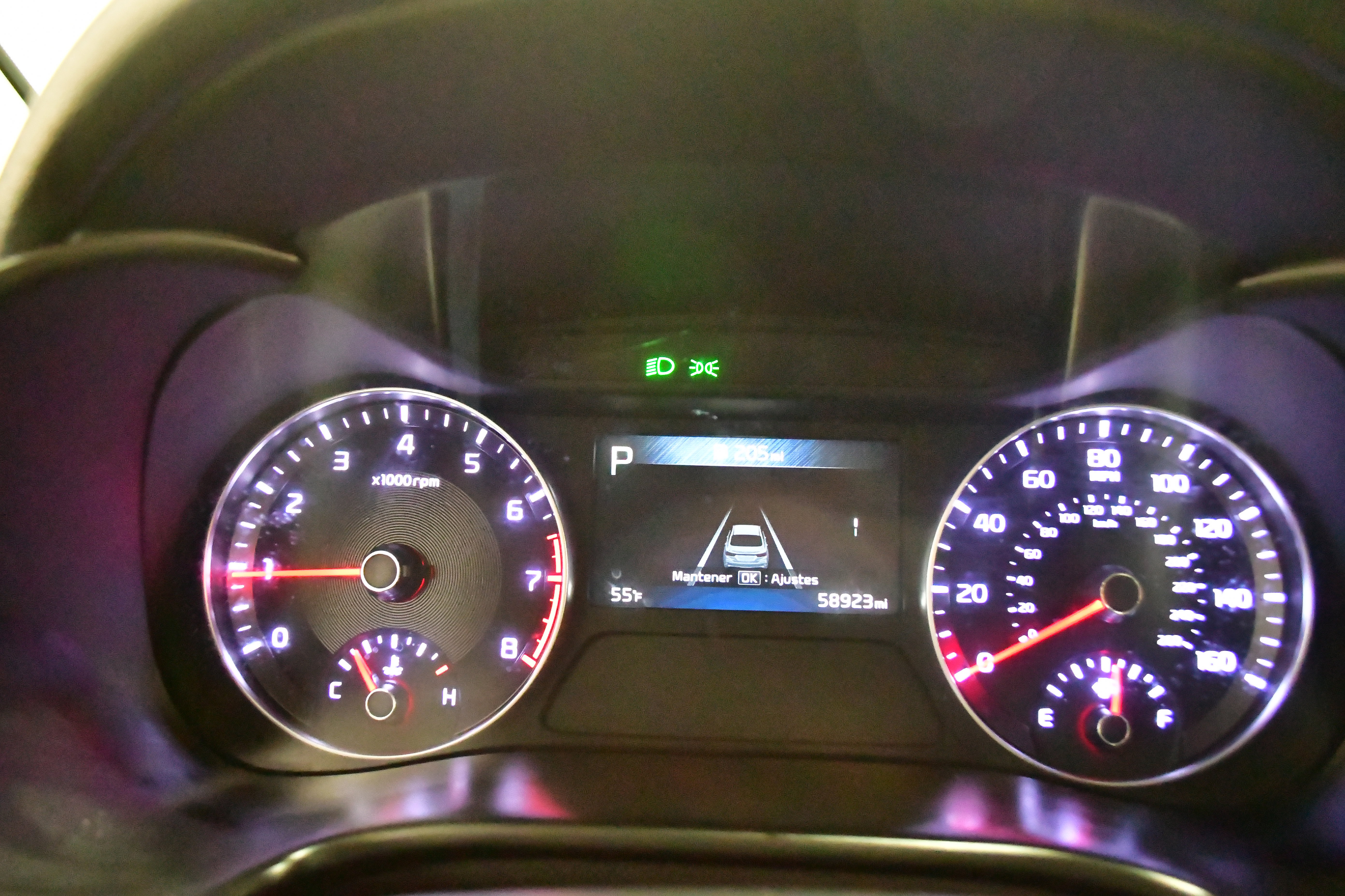 Used 2023 Kia Forte LXS image 31