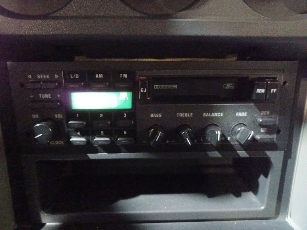 Used 1988 Ford Mustang GT image 12