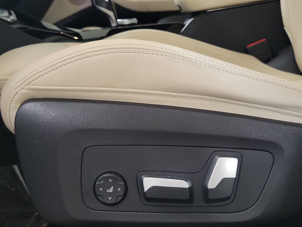 Certified 2023 BMW X3 sDrive30i w/ M Sport Package RWD image 25