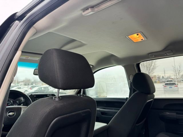 Used 2014 Chevrolet Silverado 2500 LT w/ Z71 Appearance Package image 26