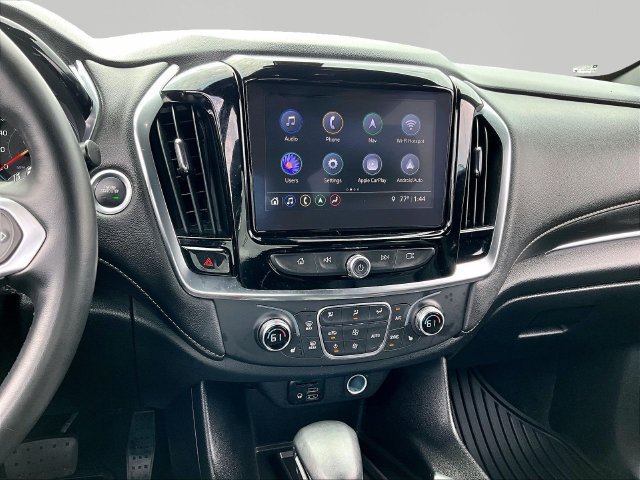 Used 2023 Chevrolet Traverse LT w/ LT Premium Package AWD/4WD image 19