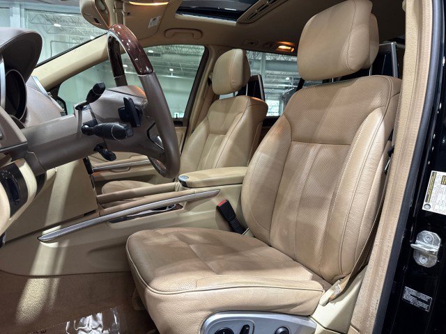 Used 2012 Mercedes-Benz GL 450 4MATIC image 15