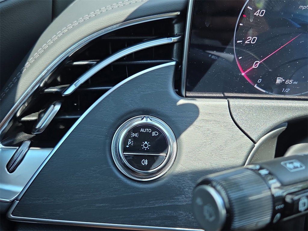 New 2025 Mercedes-Benz E 450 4MATIC All-Terrain Wagon image 28