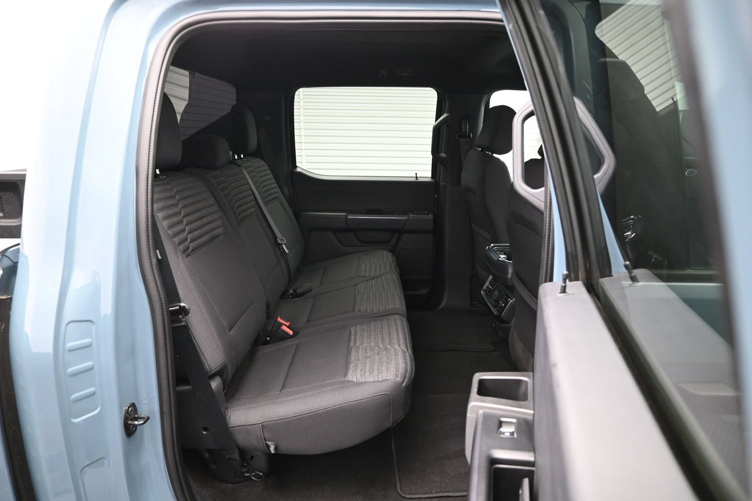Used 2023 Ford F150 XL w/ STX Appearance Package AWD/4WD image 12