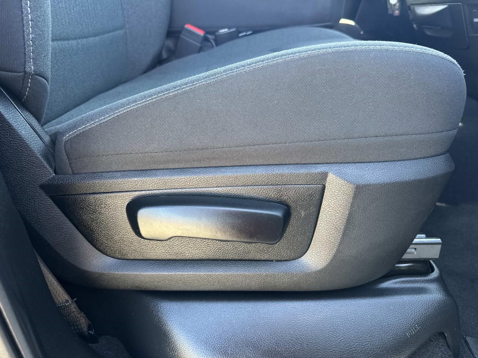 Used 2024 RAM 1500 Classic Warlock AWD/4WD image 12