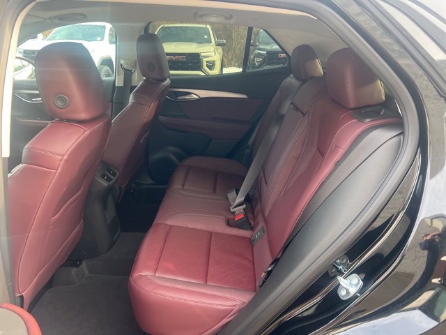 New 2026 Buick Envision Sport Touring image 11