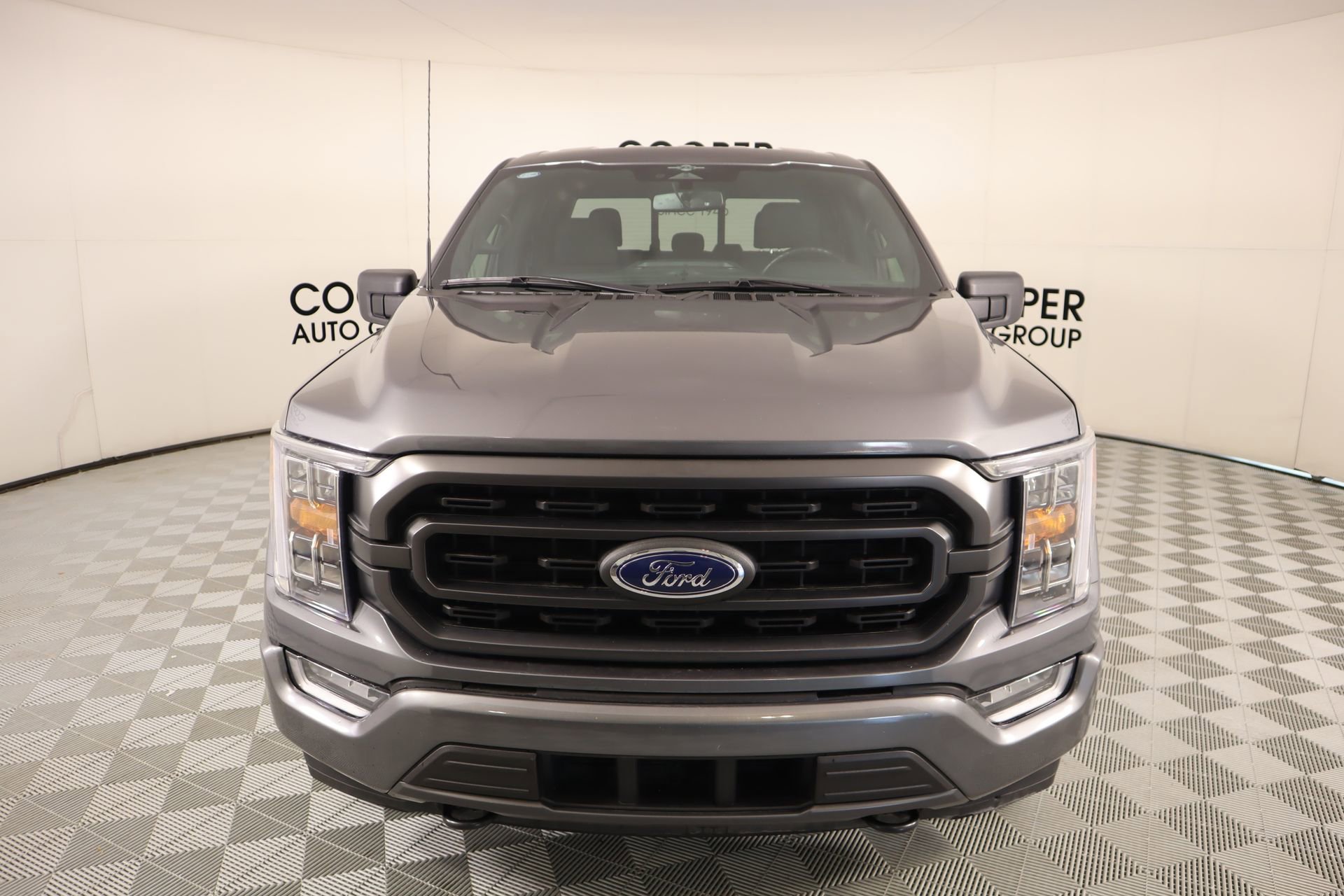 Used 2023 Ford F150 XLT w/ Equipment Group 302A High image 11