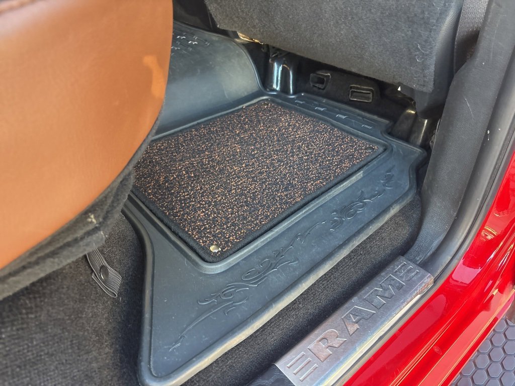 Used 2015 RAM 3500 Laramie Longhorn w/ Cold Weather Group image 24