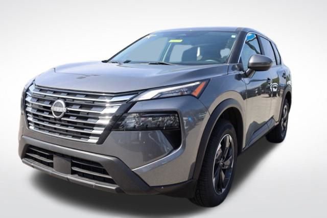 Used 2024 Nissan Rogue SV image 6