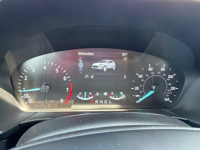 Used 2020 Ford Escape SE FWD image 30