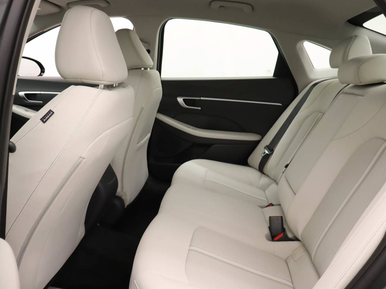 New 2026 Hyundai Sonata SEL FWD image 15