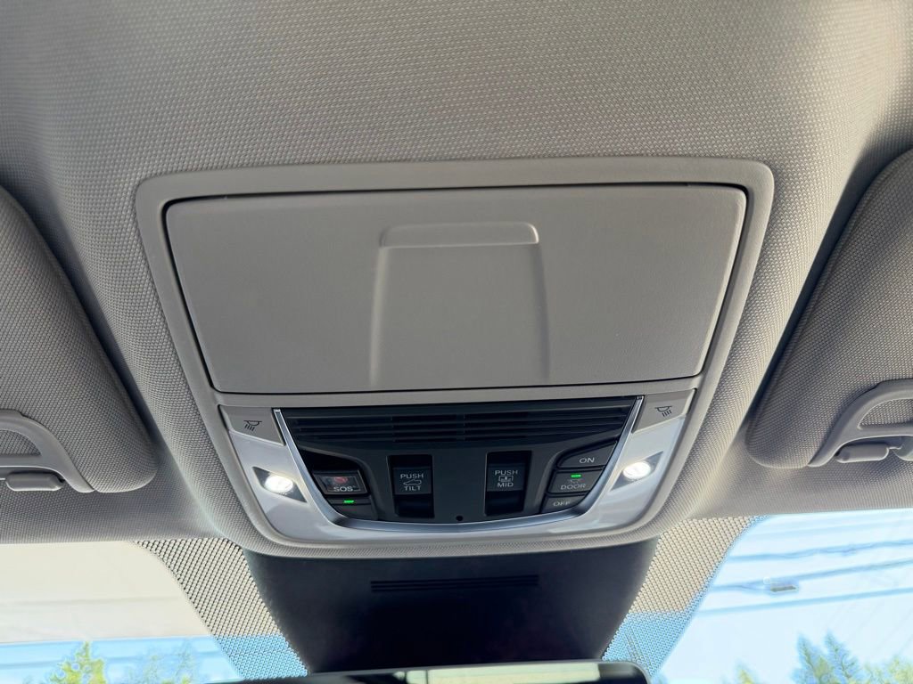 New 2026 Acura MDX SH-AWD w/ Technology Package image 27