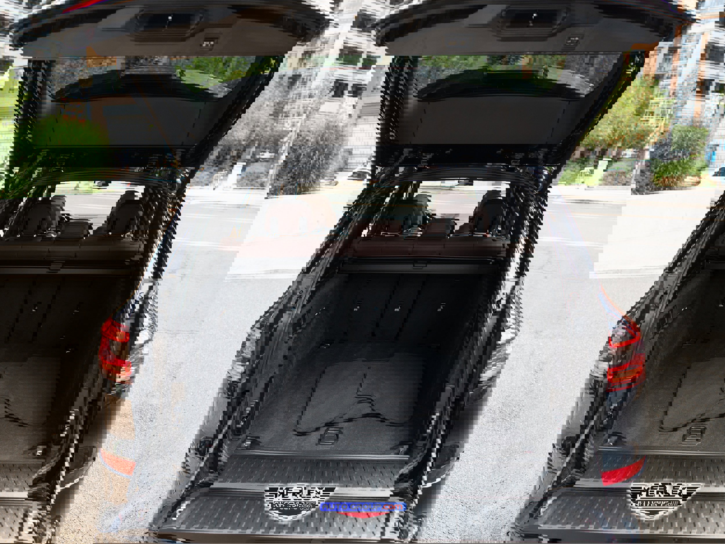 Used 2020 BMW X5 xDrive40i w/ M Sport Package image 52