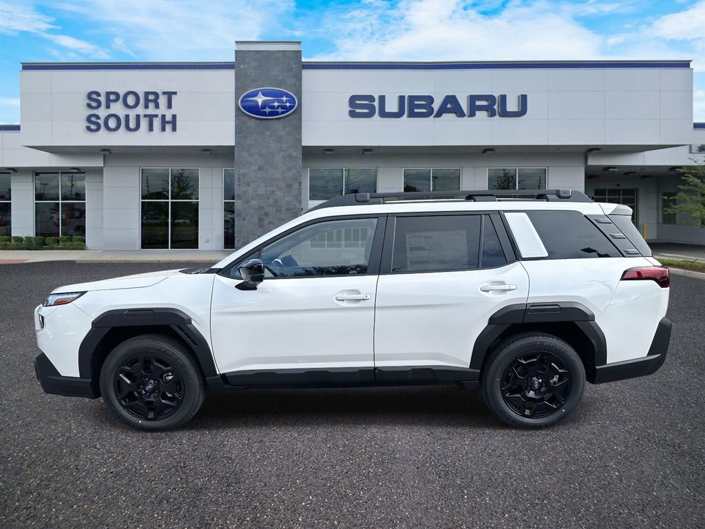 New 2026 Subaru Outback Limited image 6