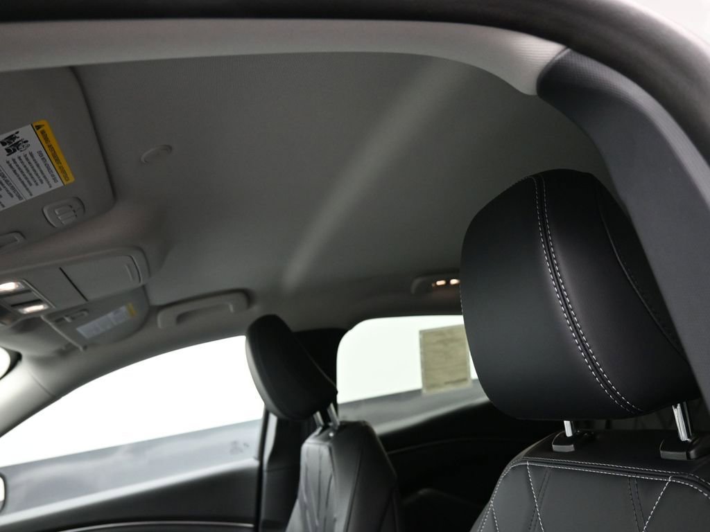 New 2025 Ford Mustang Mach-E Select image 21