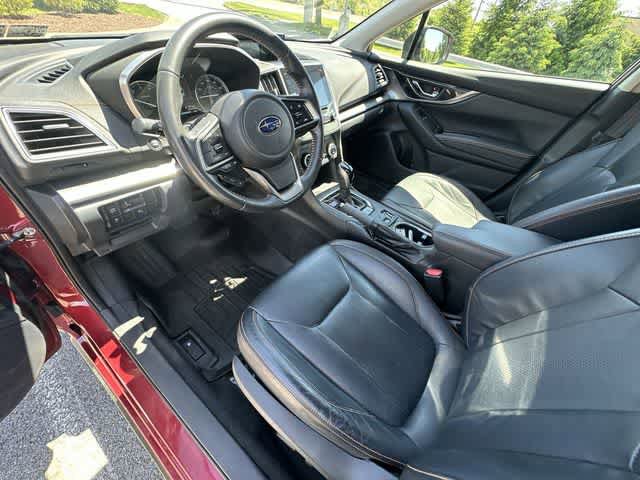 Used 2018 Subaru Crosstrek 2.0i Limited AWD/4WD image 16