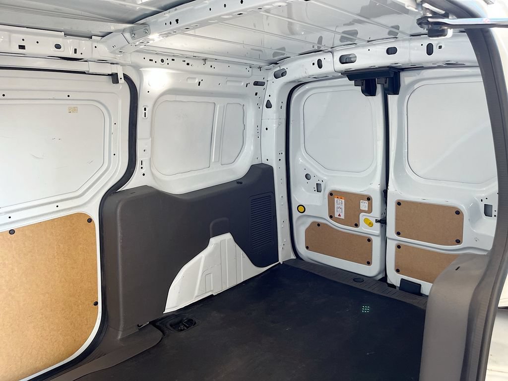 Used 2023 Ford Transit Connect XL FWD image 24