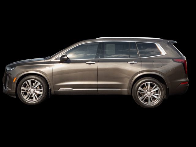 Used 2020 Cadillac XT6 Premium Luxury image 4