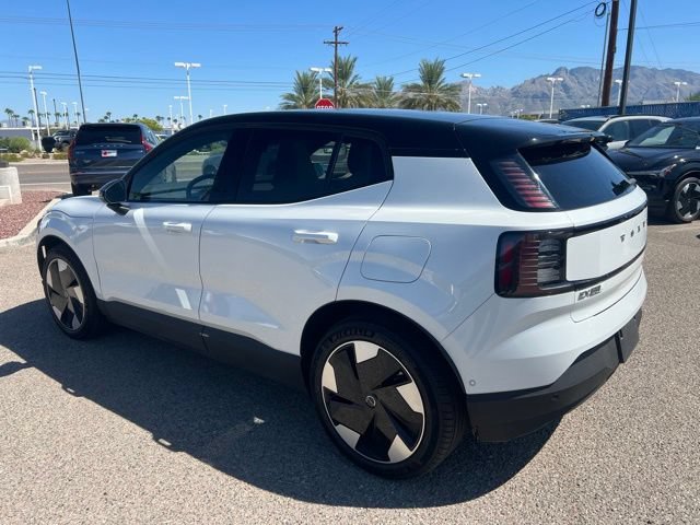 New 2026 Volvo EX30 Ultra w/ Protection Package Premier AWD/4WD image 5