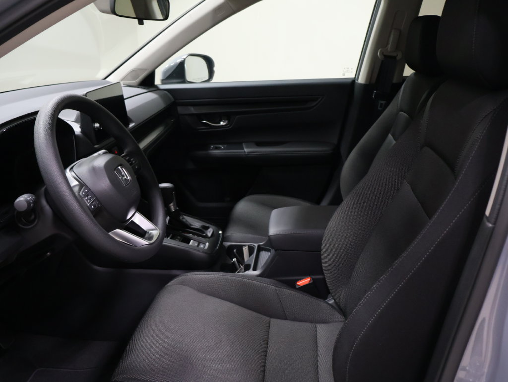 New 2027 Honda CR-V EX image 11