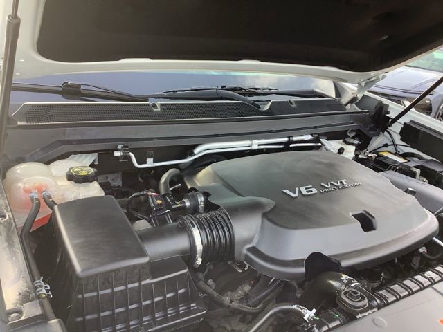 Used 2020 GMC Canyon Denali image 15