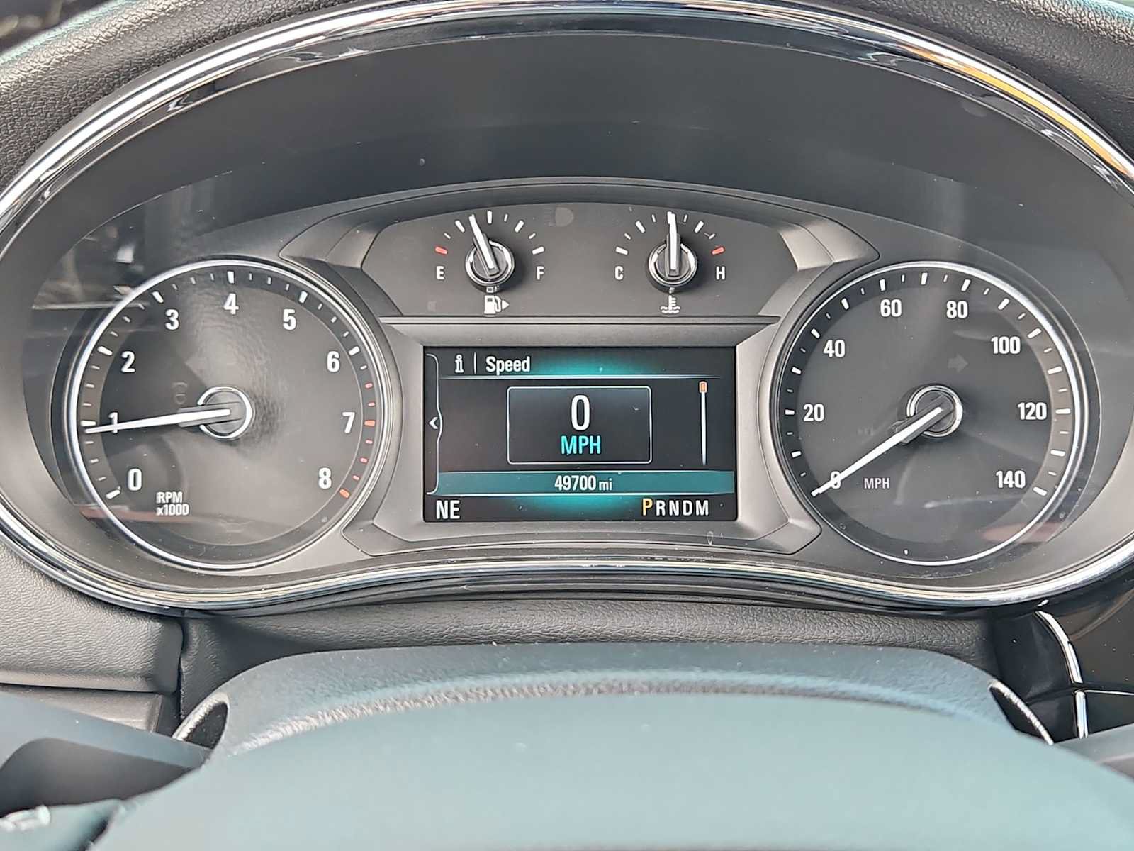 Used 2018 Buick Encore Preferred FWD image 32