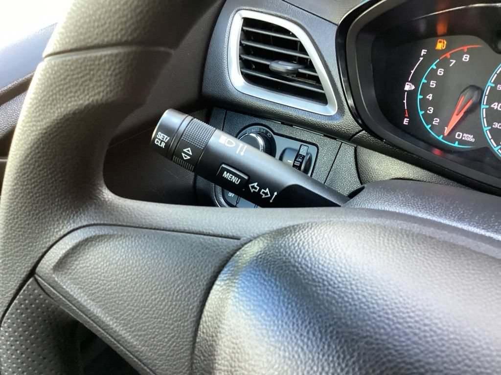 Used 2020 Chevrolet Spark LS FWD image 41