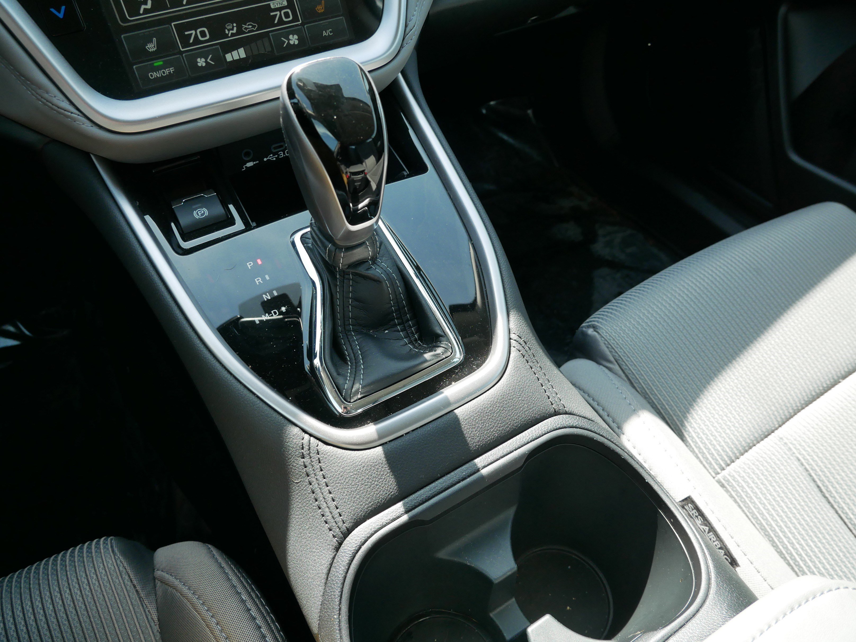 Certified 2025 Subaru Legacy Premium image 24