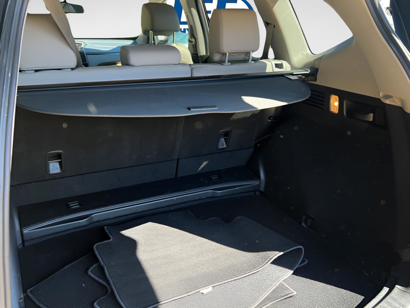 Used 2020 Honda CR-V EX-L image 16